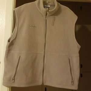 Men's Vest